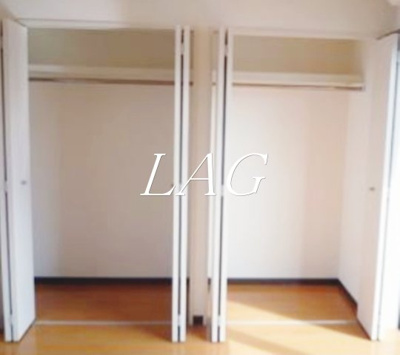 【収納】 | パーク西小山 | 収納です。