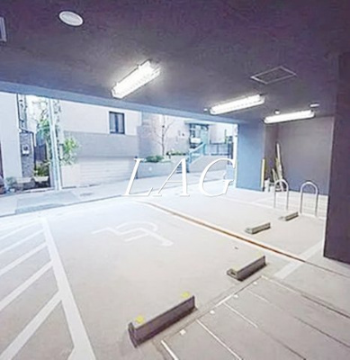 【その他】 | レガリス品川サウス