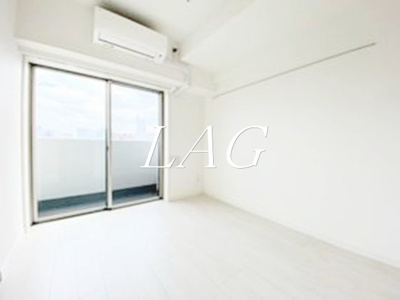 【居間・リビング】 | レガリス品川サウス | 洋室のお部屋です。