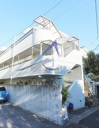 ホワイトシェル馬込Ⅱ