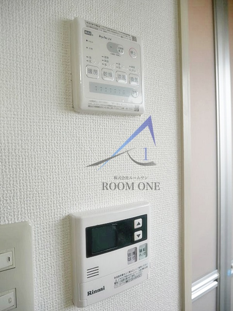 ホワイトシェル馬込Ⅱ