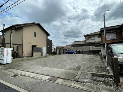 姫路市飾磨区英賀宮町２丁目の売地
