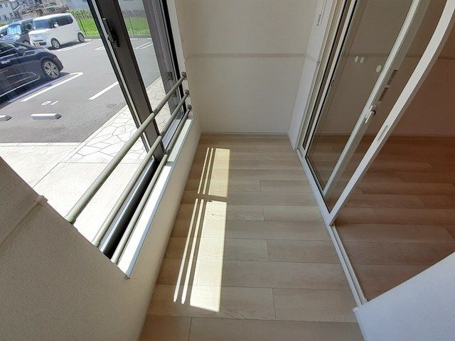リベルタ大津京Ⅱのその他