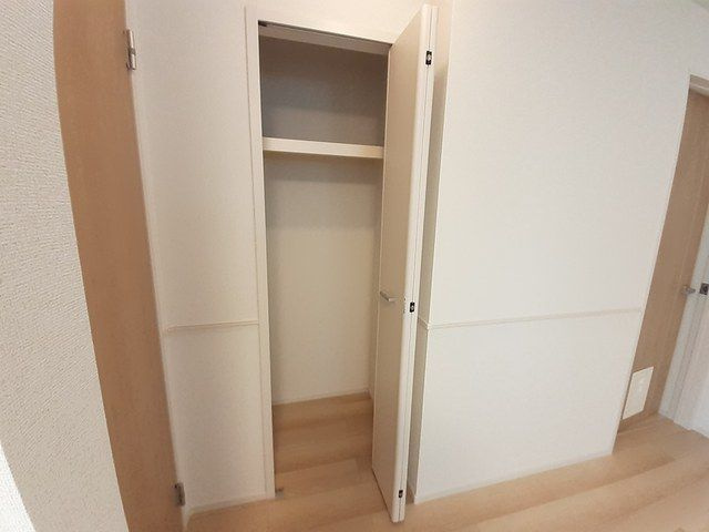 リベルタ大津京Ⅱの設備