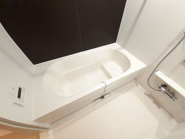 リベルタ大津京Ⅱの浴室