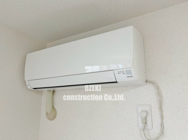 エタナⅠの設備