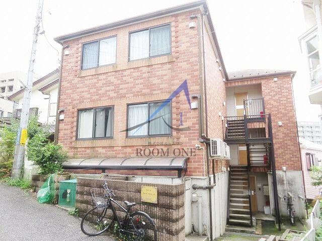 煉瓦の家カーザ・アモロッサの外観|外観です。