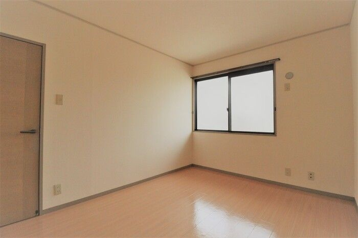 カンフォタブルライフ　A棟の子供部屋