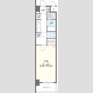 【間取り】 | ジュモ オネティ | 間取り図です。