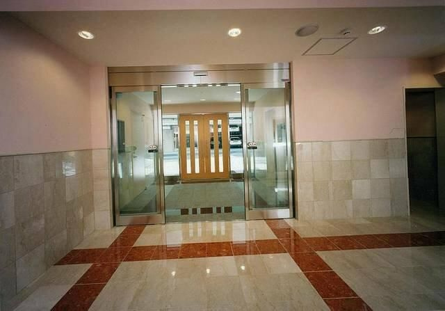 ガラ・シティ東日本橋のその他共用部分