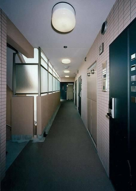 ガラ・シティ東日本橋のその他共用部分