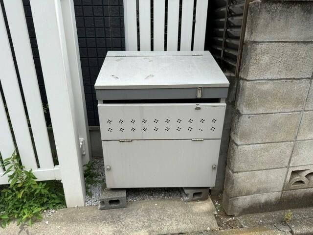 アジュール目黒本町のその他共用部分