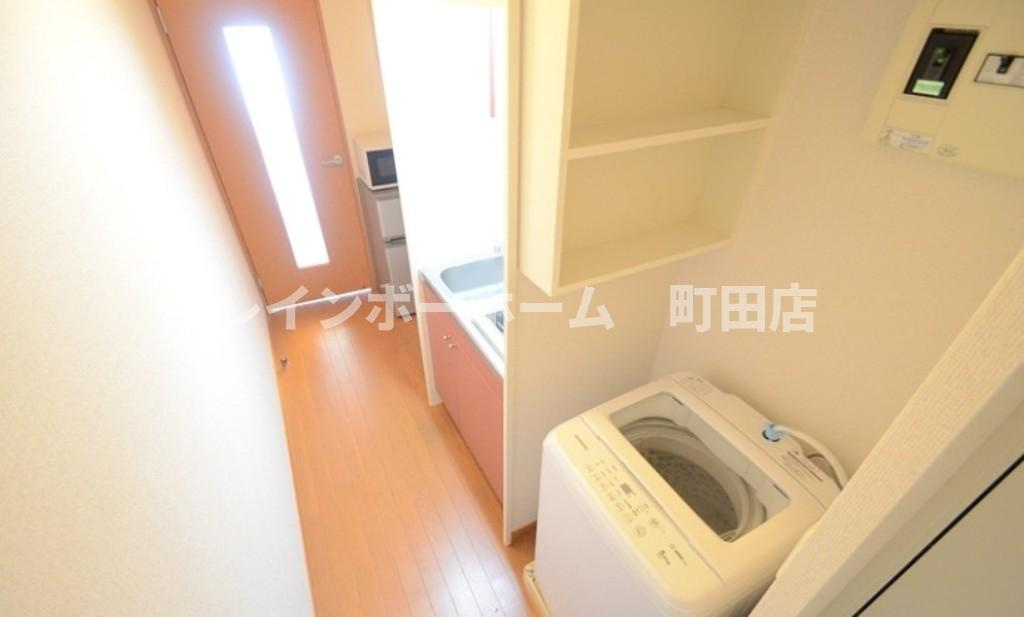 レオパレスガラクシアース※初期費用分割後払いサービス利用可能物件のその他