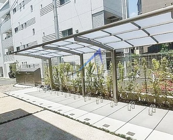 ベストクイーン上野毛