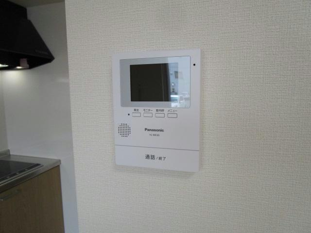 クロスフォレのセキュリティ