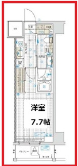 【間取り】 | ベルグレードカメイド