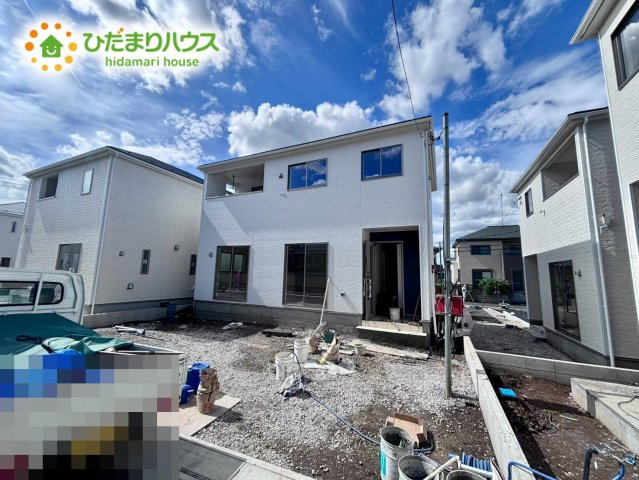 北本市二ツ家第1　新築戸建　クレイドル06