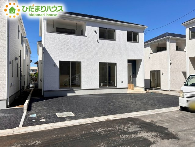 北本市二ツ家第1　新築戸建　クレイドル06