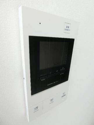 S-RESIDENCE押上Clairのセキュリティ
