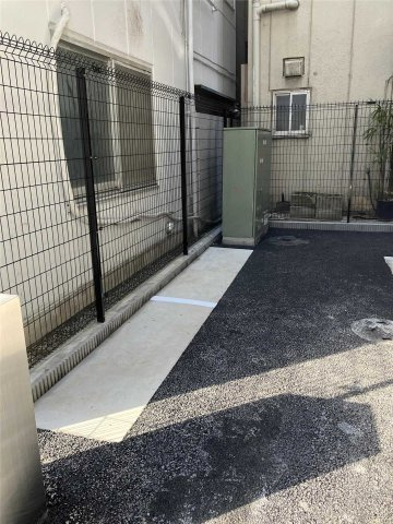 S-RESIDENCE押上Clairのその他共用部分