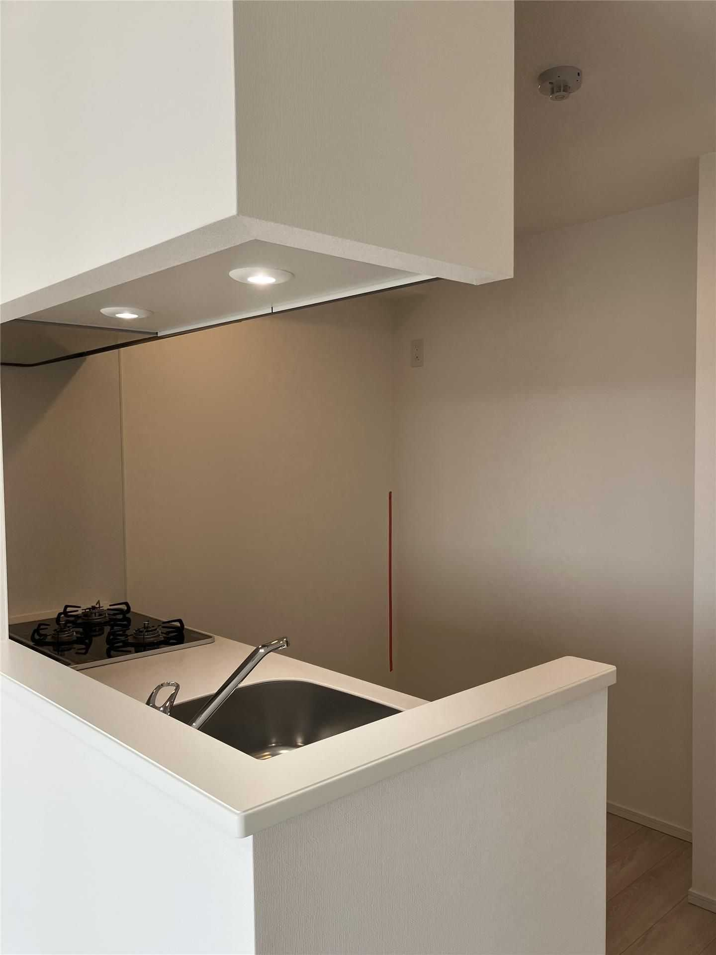 S-RESIDENCE押上Clairのキッチン