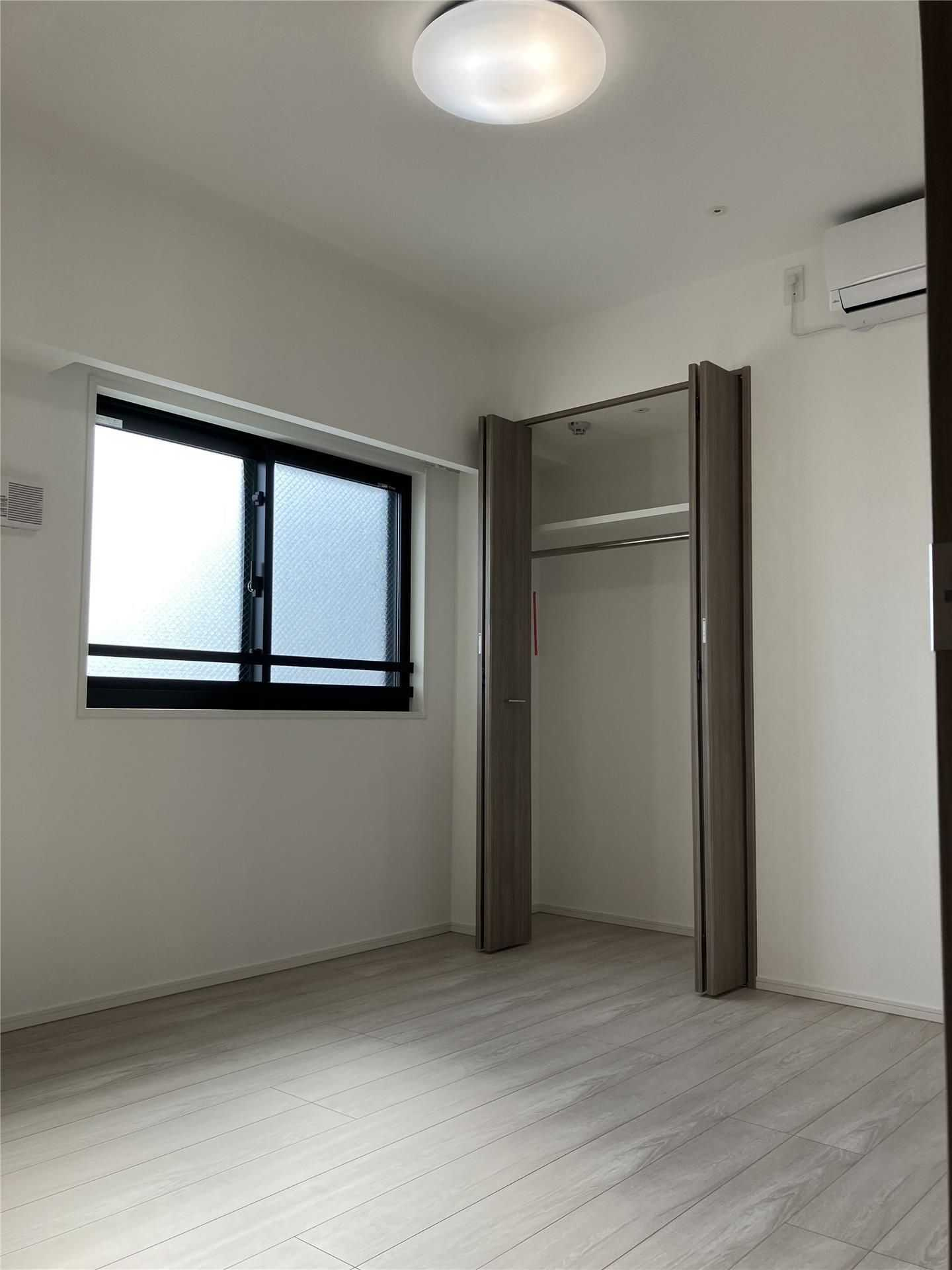 S-RESIDENCE押上Clairの洋室