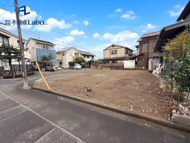 リーブルガーデン　葵区千代田2丁目２期　全2棟