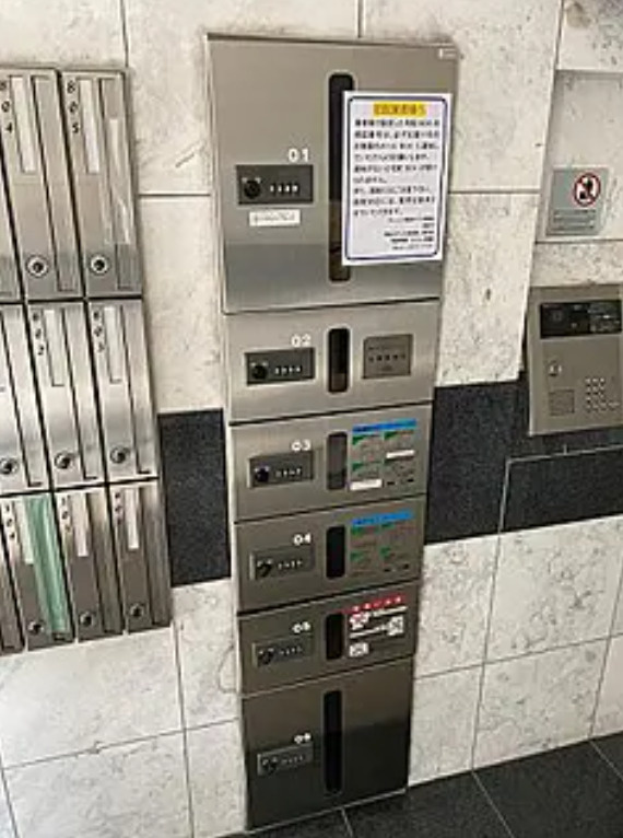 ヴァレッシア錦糸町シティのその他