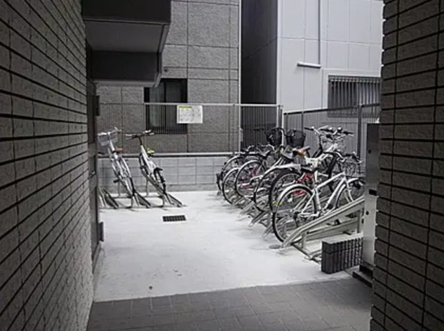 ヴァレッシア錦糸町シティのその他共用部分