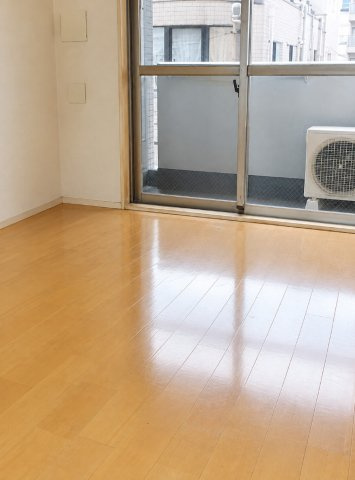 ヴァレッシア錦糸町シティの内装