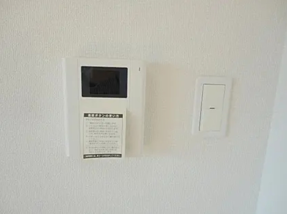 ヴァレッシア錦糸町シティの設備