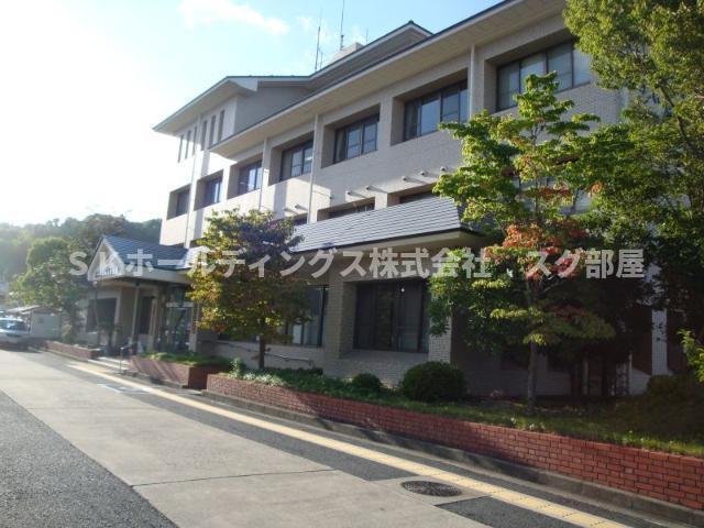 ポラリスの周辺|豊岡警察署まで870ｍ