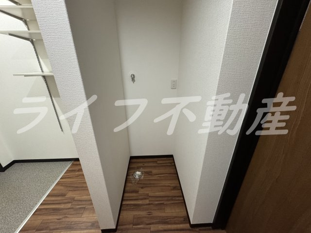 ザ・シティ大今里の設備