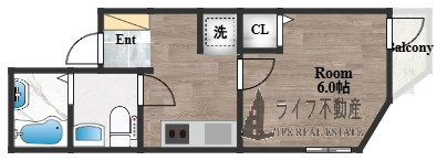 ザ・シティ大今里