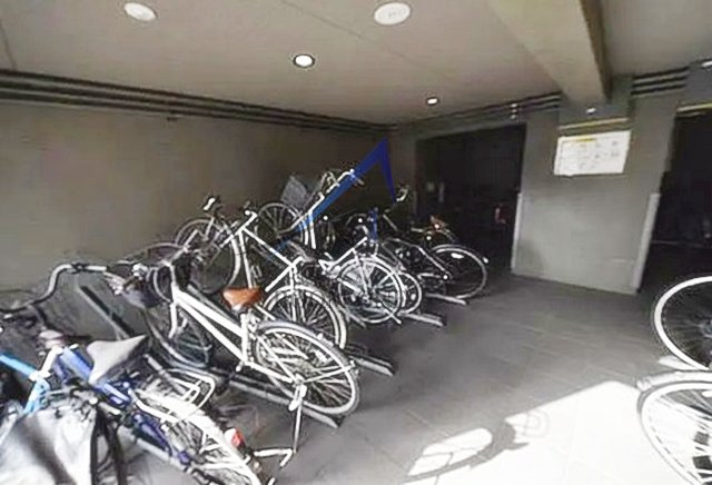ルーブル下井草弐番館