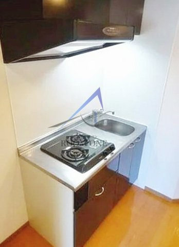 ルーブル下井草弐番館のキッチン|キッチンです。