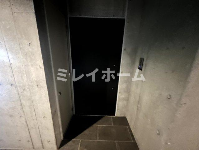 ミライズ武蔵新田レジデンスのその他共用部分