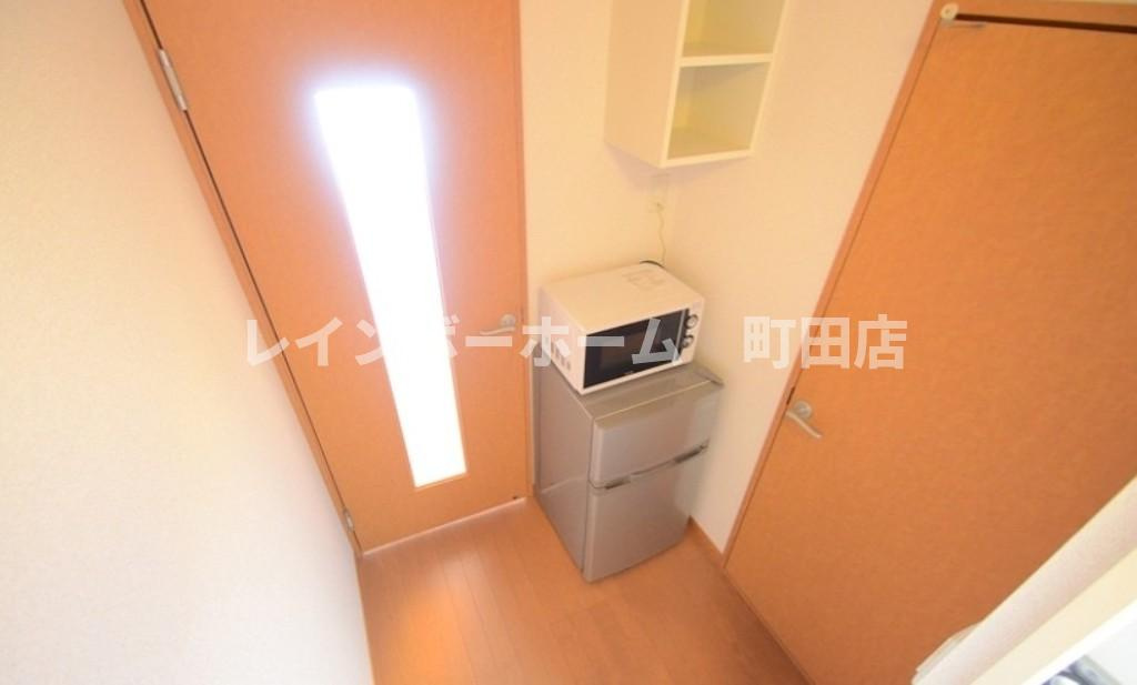 レオパレスガラクシアース※初期費用分割後払いサービス利用可能物件の設備