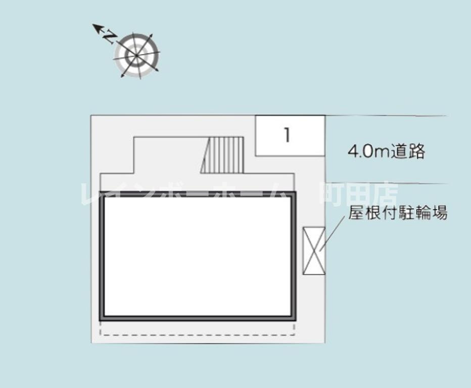 レオパレスガラクシアース※初期費用分割後払いサービス利用可能物件のその他