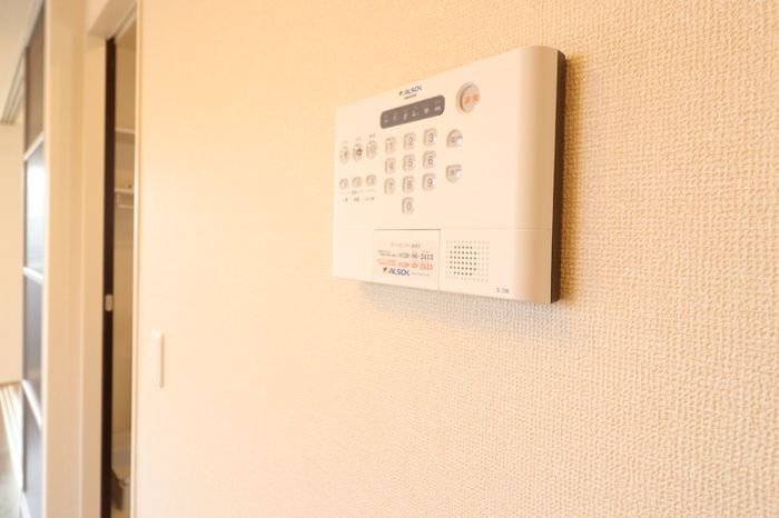 マニフィークの設備