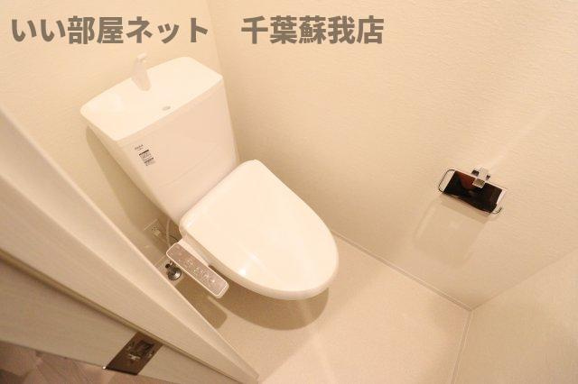 Maderのトイレ|トイレも気になるポイント