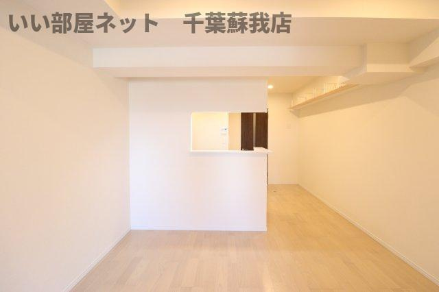 Maderの居間・リビング|居間です