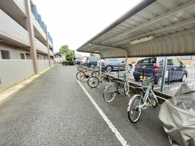 サンシャインVのその他共用部分