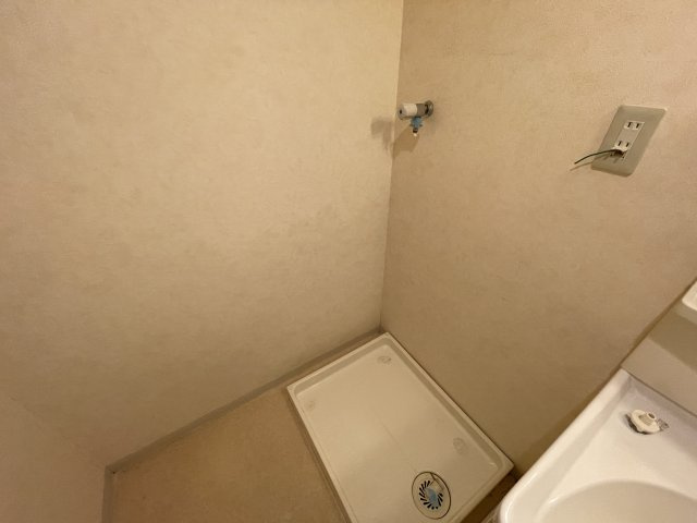 サンシャインVの設備