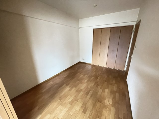 サンシャインVの内装