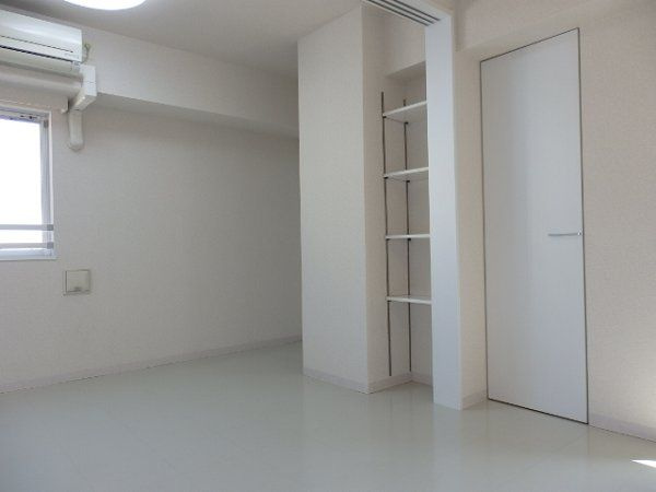 フェニックス東高円寺の寝室