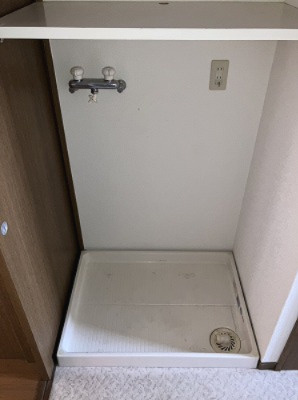 ファースト浅賀の設備
