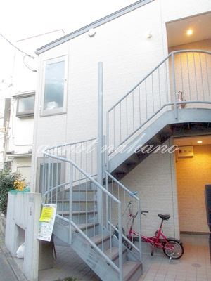 GATEWOOD中野のその他