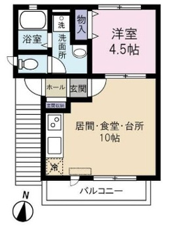 【間取り】 | Ｃａｓａ　Ｌｉｒｉｏ  | ☆間取り☆