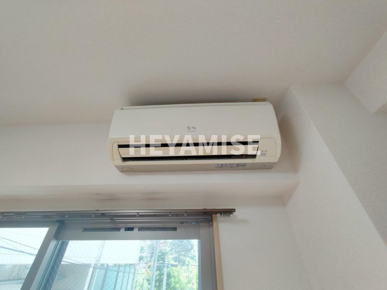 パークサイド筑後の設備|※別号室のお部屋写真です。現況を優先とします。